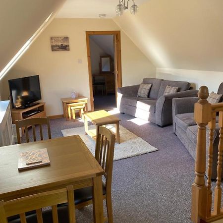 Eishkin Flat, Appartamento Fort William Esterno foto