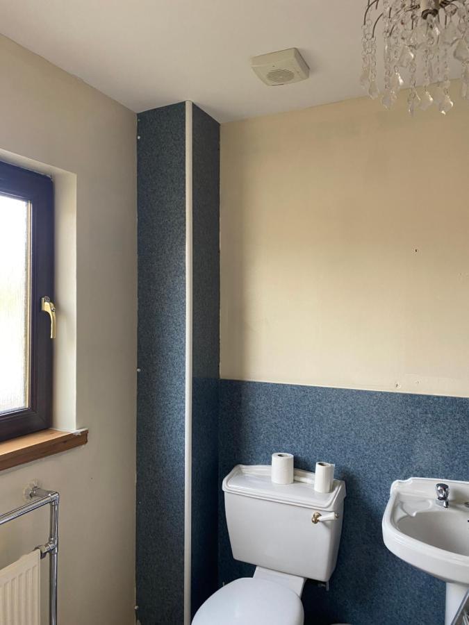 Eishkin Flat, Appartamento Fort William Esterno foto