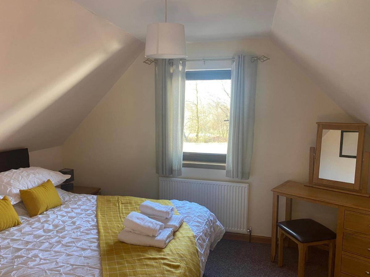 Eishkin Flat, Appartamento Fort William Esterno foto