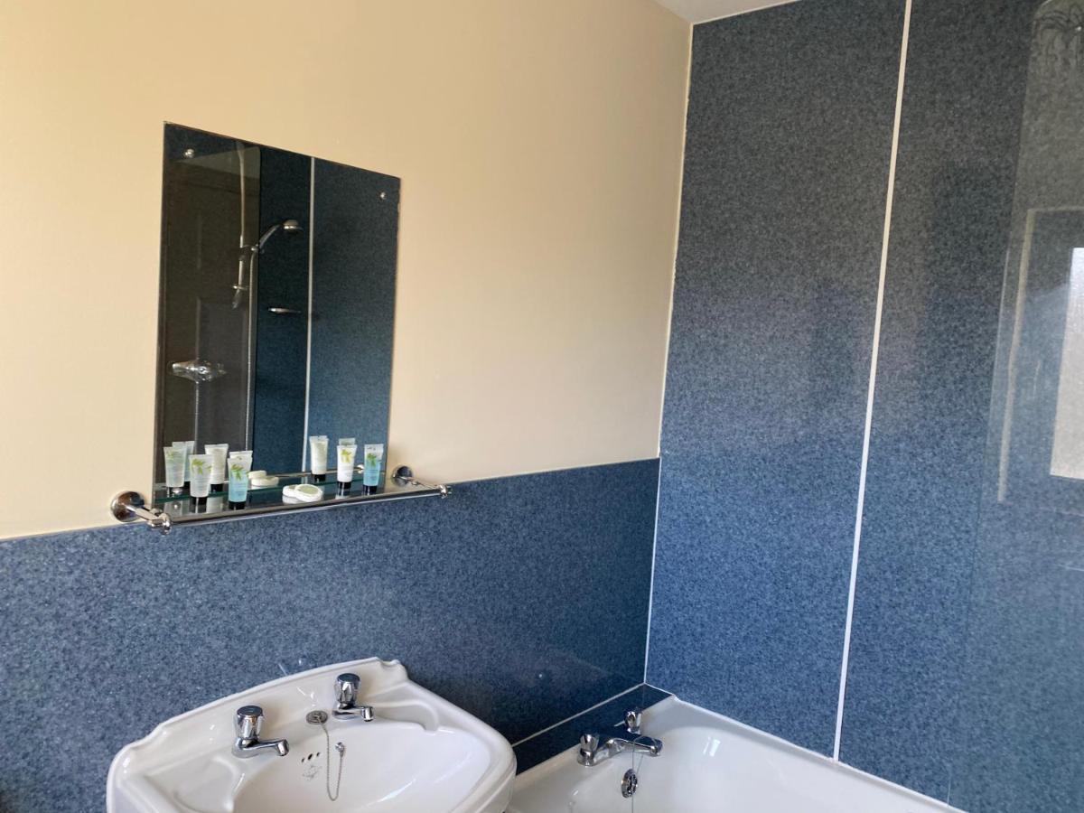 Eishkin Flat, Appartamento Fort William Esterno foto
