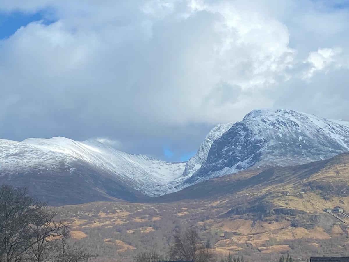 Eishkin Flat, Appartamento Fort William Esterno foto