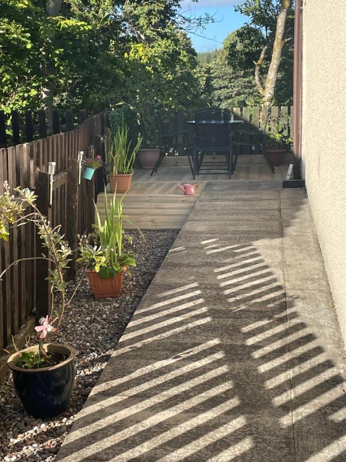 Eishkin Flat, Appartamento Fort William Esterno foto